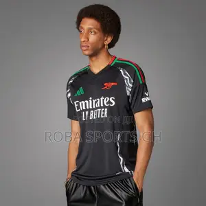 2024/25 Arsenal Away Jersey