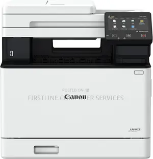 Canon I-Sensys Mf754cdw