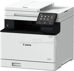 Canon I-Sensys Mf754cdw