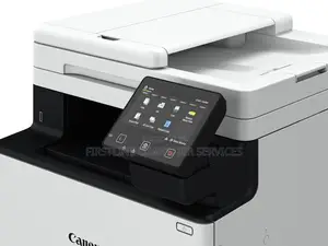Canon I-Sensys Mf754cdw