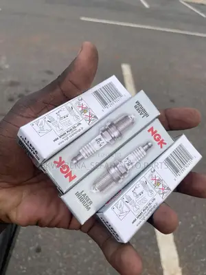 Original Honda NGK Spark Plugs Available for All Honda Cars