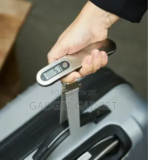 Luggage Weighing Scalee