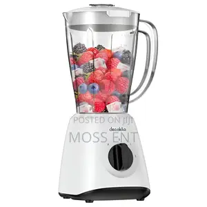 Stand Blender- KEJB001W