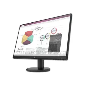 HP P22 G4 Monitor