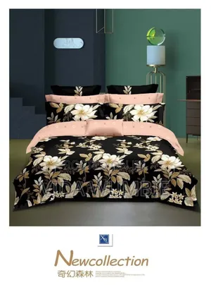 Snuggle Up Duvet Set ( 7 Pieces )