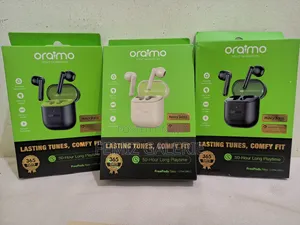 Oraimo Freepods Neo Enc True Wireless Earbuds