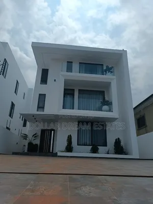 Furnished 5bdrm House in East Legon for sale