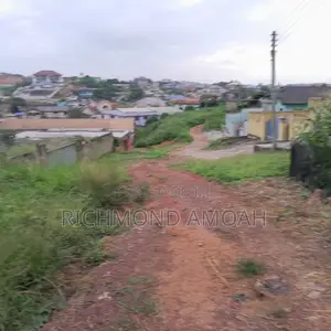 Half Plot for Sale at West Fijia