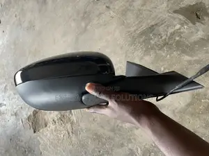 Honda Accord 2021 Side Mirror