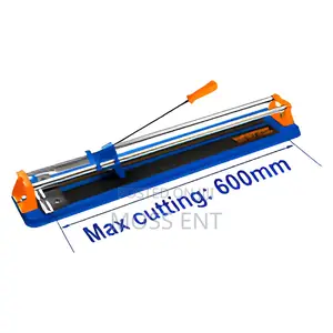 Spirit Level With Magnets 60cm - Hsl38060m
