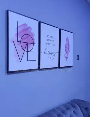 Canvas Wall Arts Frames