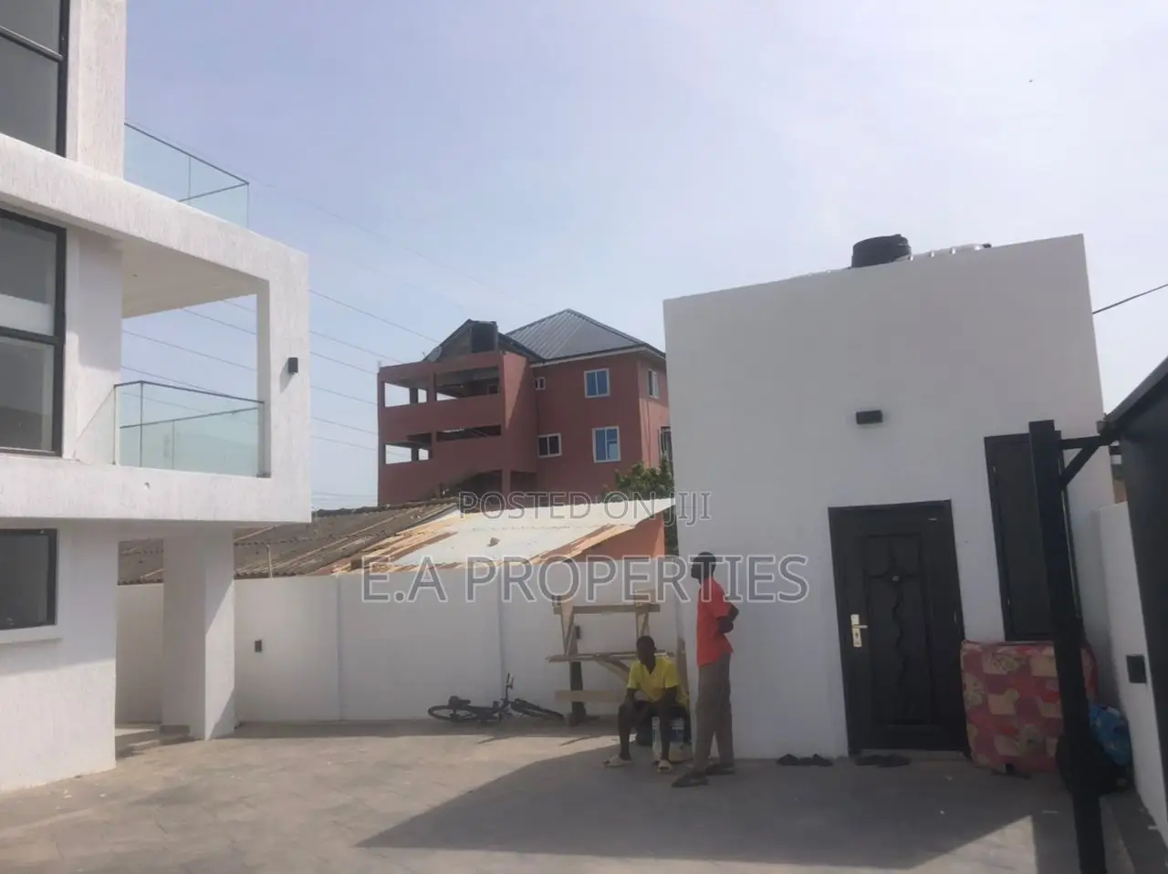 4bdrm House in E A Properties, American House for sale