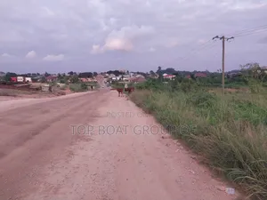 20 Plots At Suame Kodie (Mmowire Main Road)