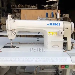 Juki Sewing Machine (Full Set). In Kumasi and Accra