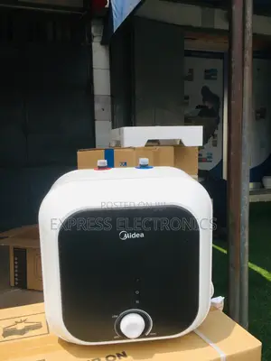 Authentic New Water Heater 15L 