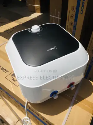 15L Water Heater Midea Over Heating Protection
