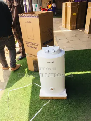 Best and Classic Water Heater Nasco 50L.
