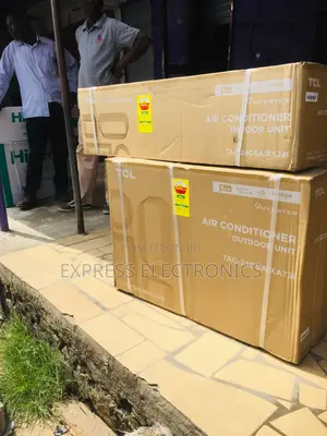 3 Star Energy Rates Split Inverter TCL 2.5hp