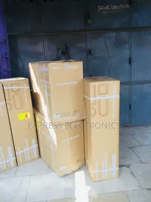 4ways Swing Split Inverter TCL 2.5hp