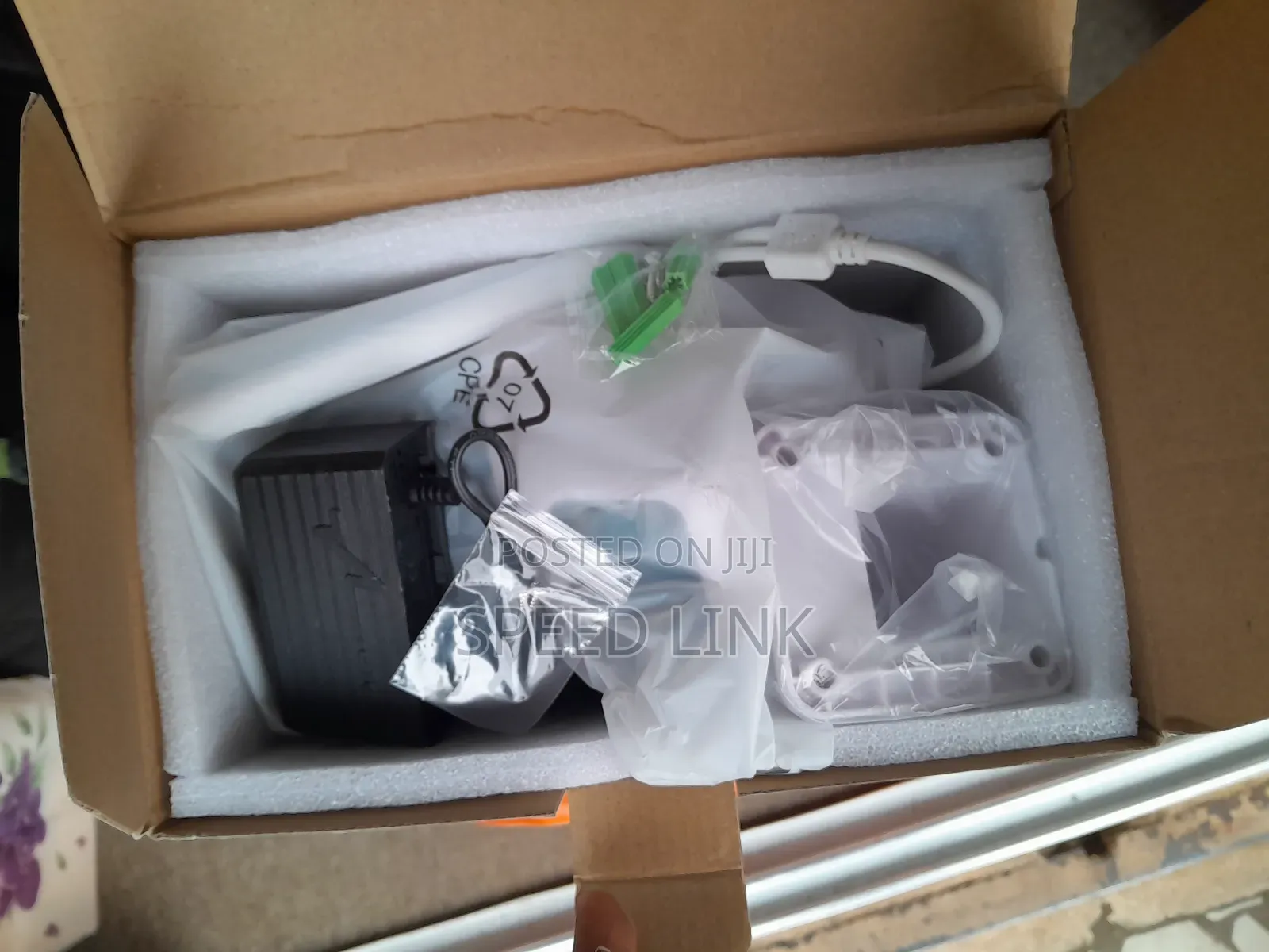PTZ Wifi Smart Camera