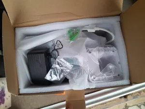 PTZ Wifi Smart Camera