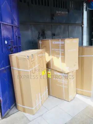 100% Pure Copper Inverter TCL 2.5hp