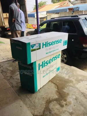 3d Air Throw Air Conditioner Hisense 2.5hp R410