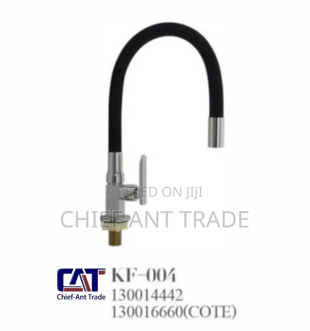 Tap / Faucet Kf-004