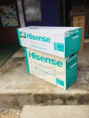 2.5hp Split Anti Cold Air Function Hisense 2.5hp