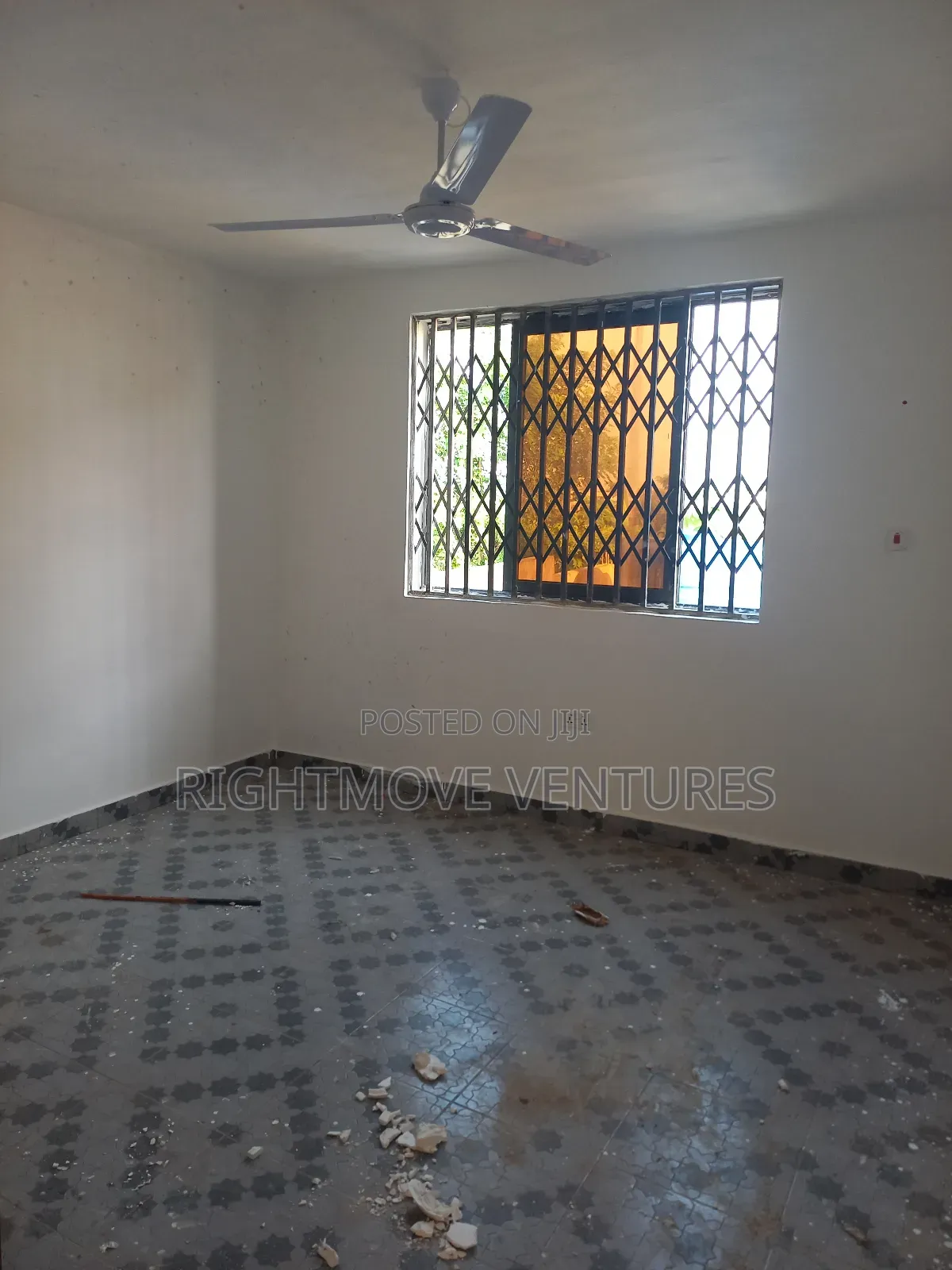 2bdrm Apartment in Takoradi for rent