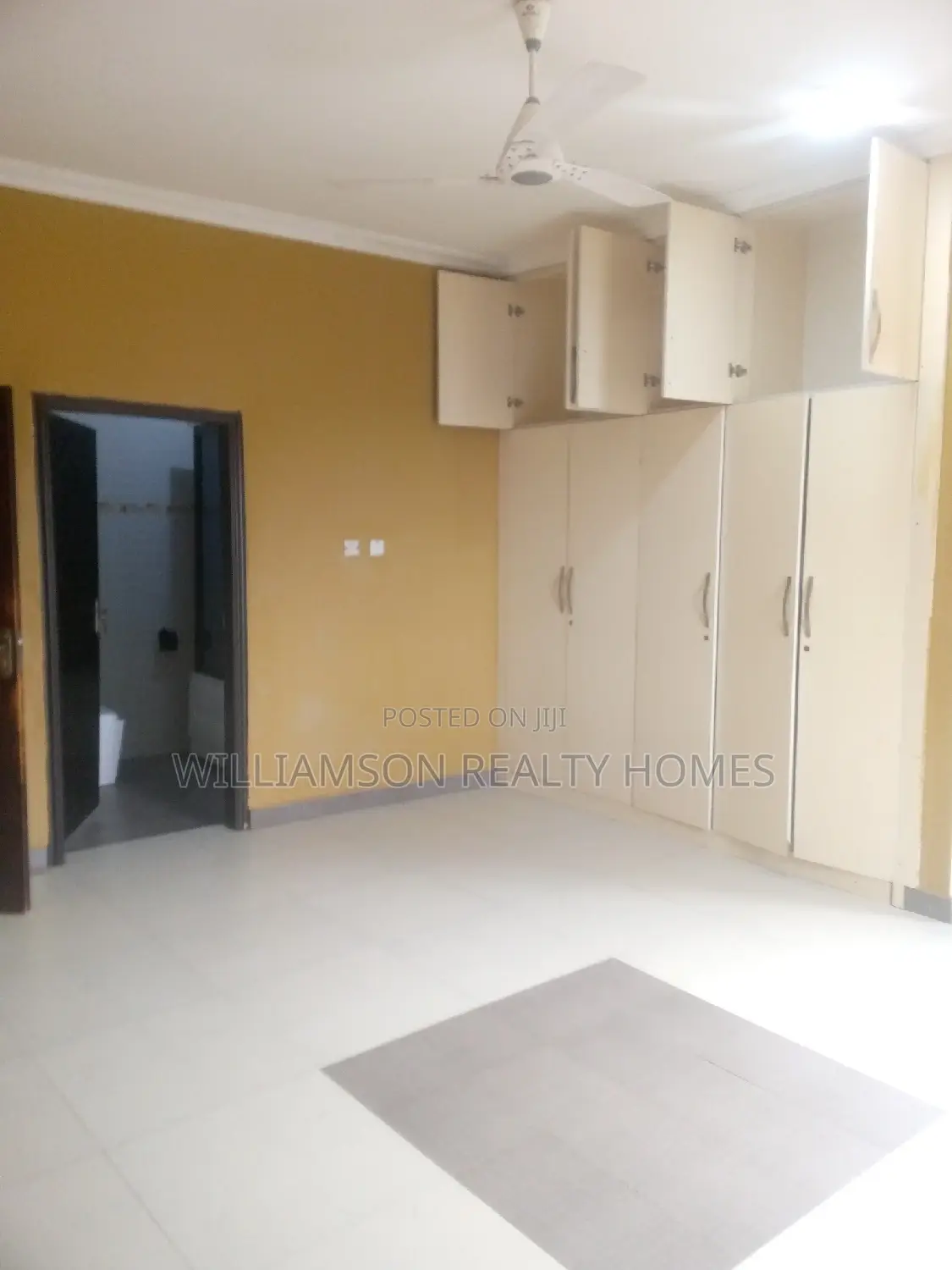 5bdrm Duplex in Tempo Estate Area, Spintex for rent