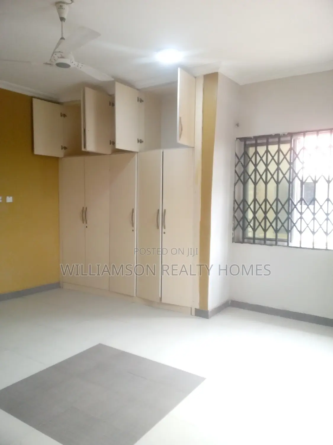 5bdrm Duplex in Tempo Estate Area, Spintex for rent