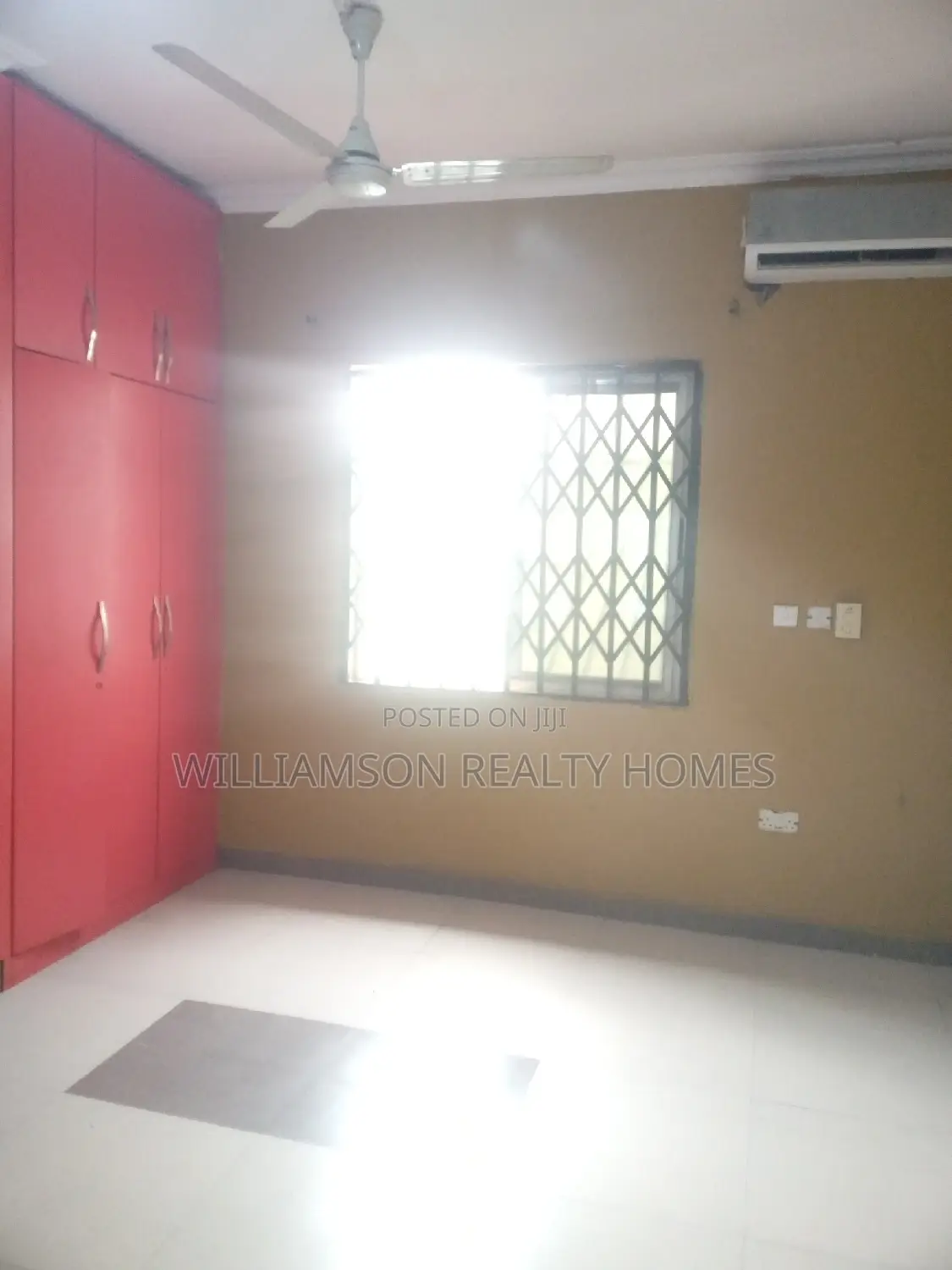 5bdrm Duplex in Tempo Estate Area, Spintex for rent