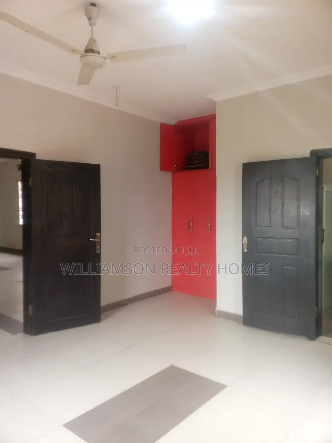 5bdrm Duplex in Tempo Estate Area, Spintex for rent