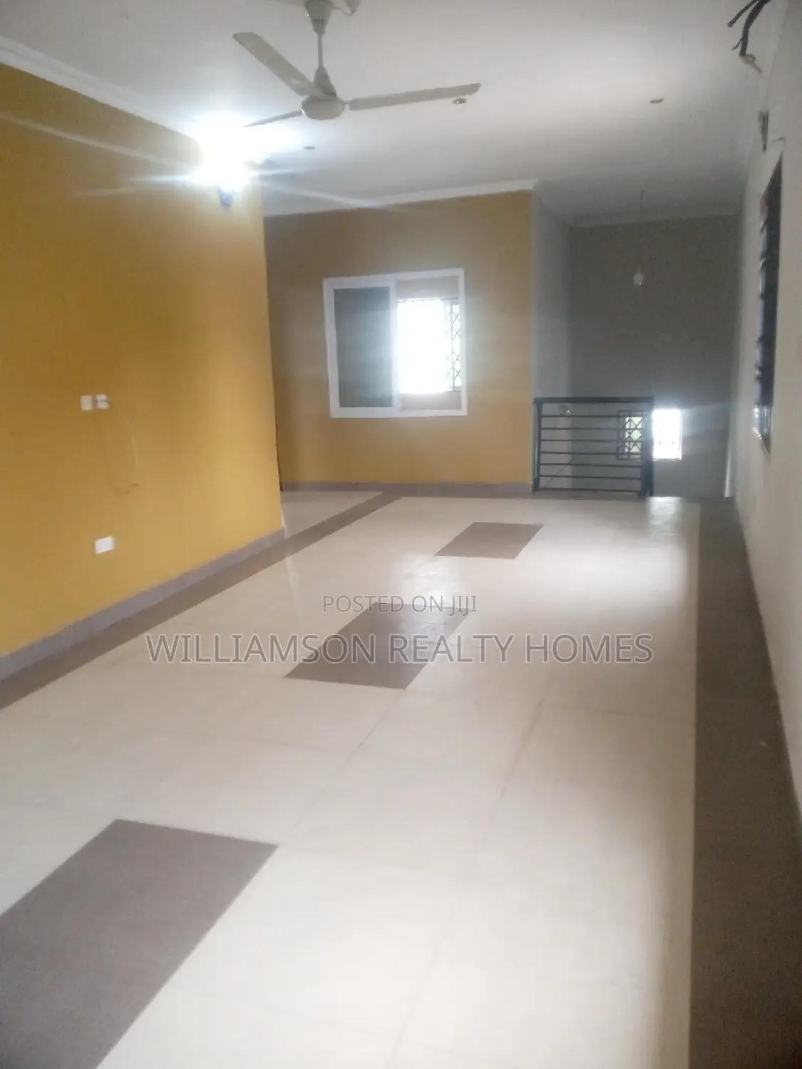 5bdrm Duplex in Tempo Estate Area, Spintex for rent