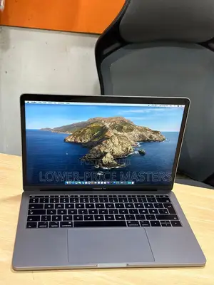 New Laptop Apple MacBook 2016 8GB Intel Core I5 SSD 256GB