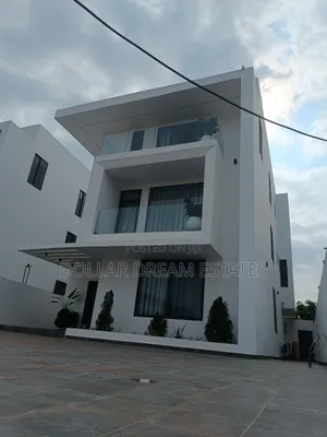 5bdrm House in East Legon for sale