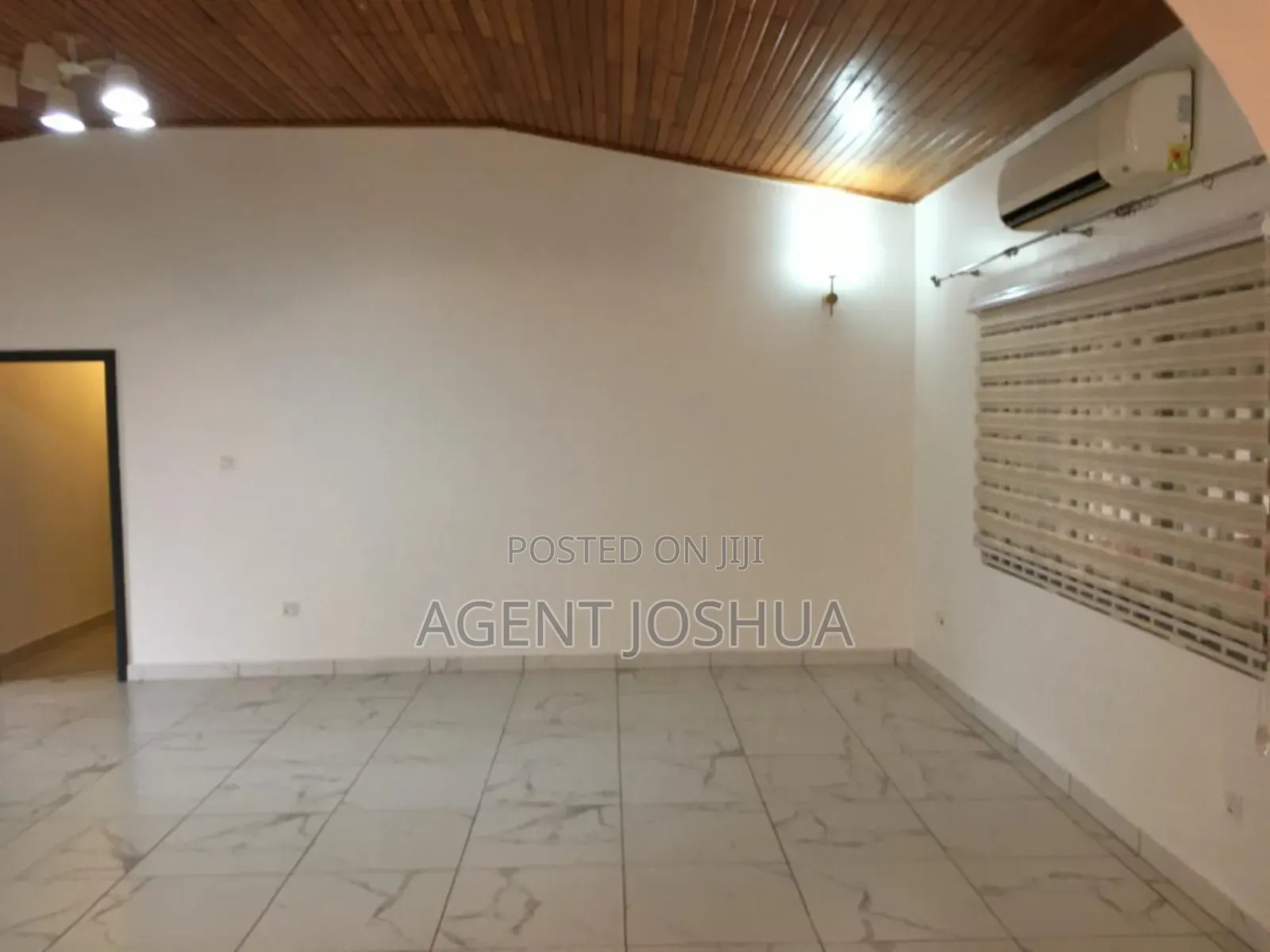 4bdrm House in Regimanuel Platinum, Airport Residential Area for rent