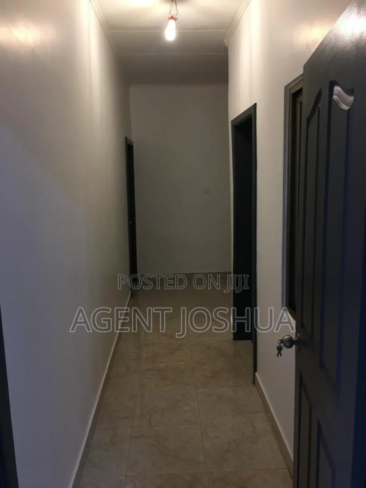 4bdrm House in Regimanuel Platinum, Airport Residential Area for rent