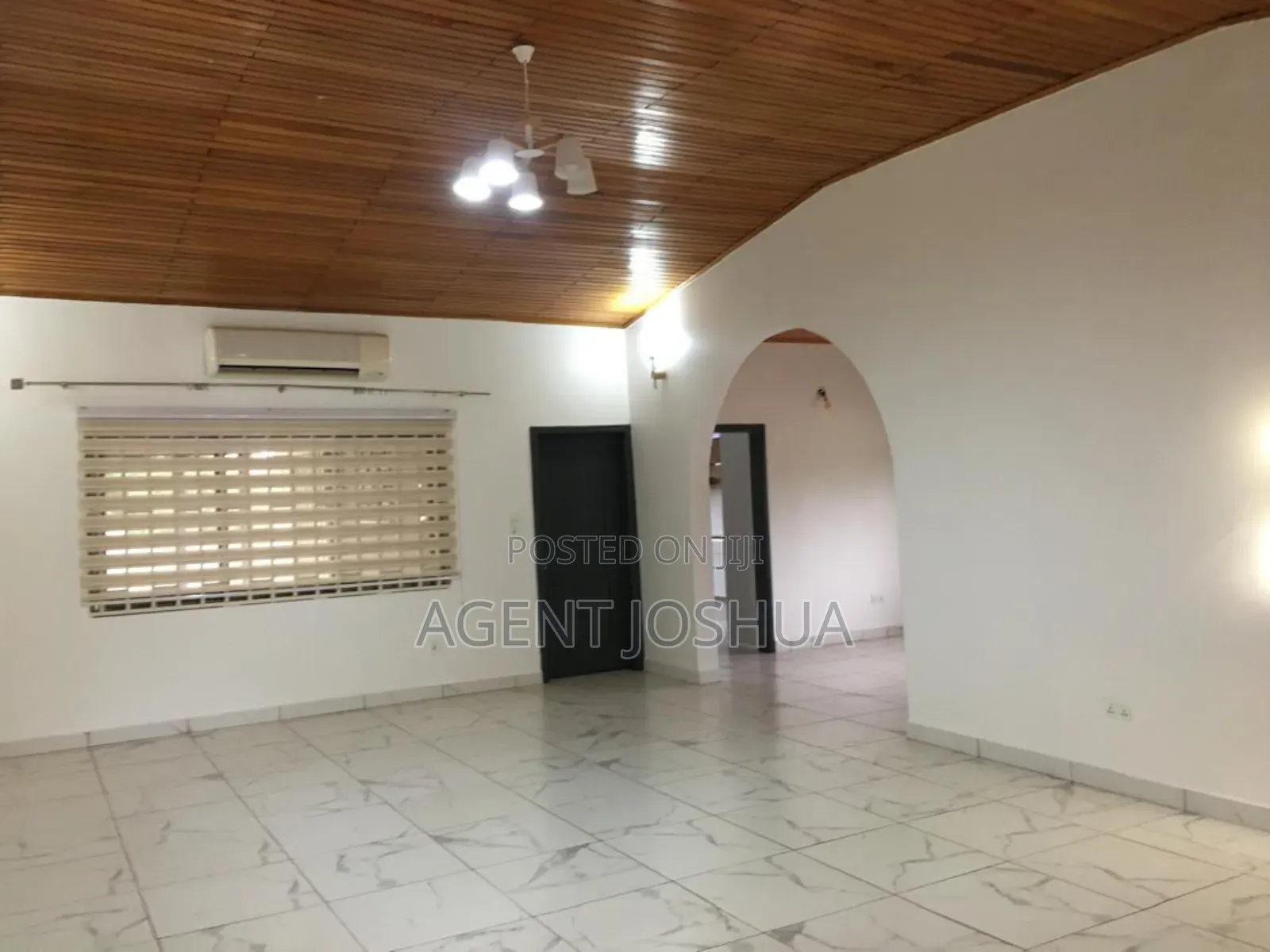 4bdrm House in Regimanuel Platinum, Airport Residential Area for rent