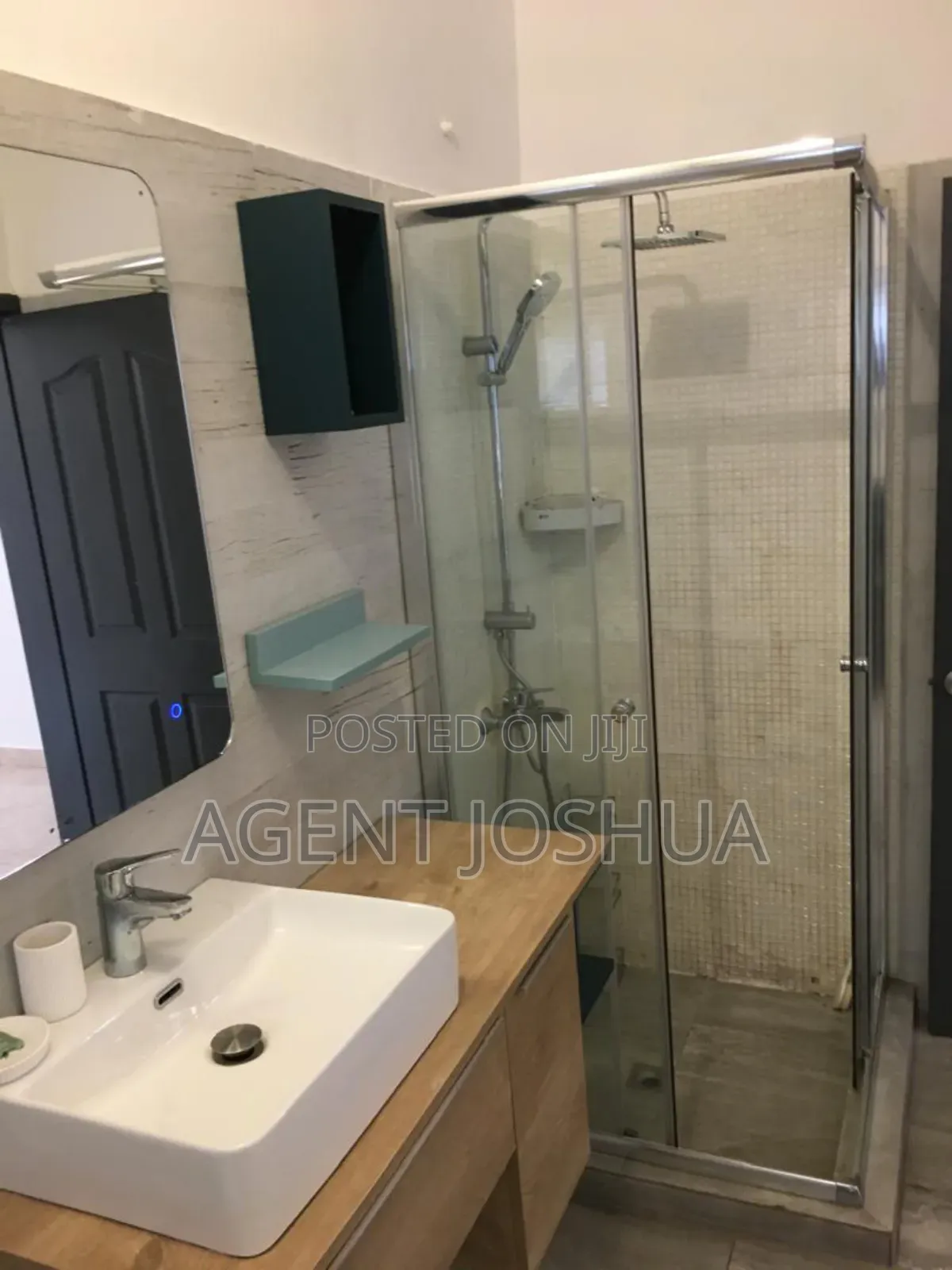 4bdrm House in Regimanuel Platinum, Airport Residential Area for rent
