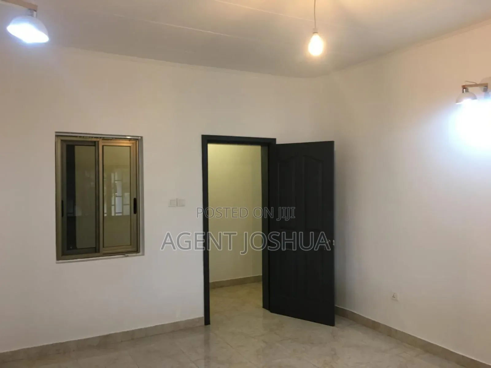 4bdrm House in Regimanuel Platinum, Airport Residential Area for rent