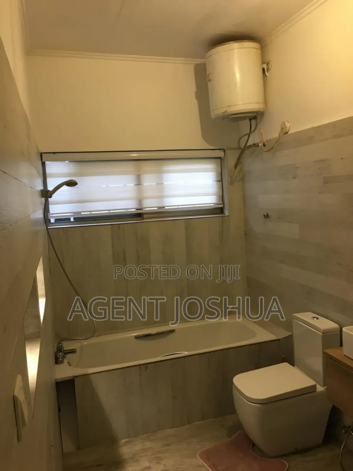 4bdrm House in Regimanuel Platinum, Airport Residential Area for rent