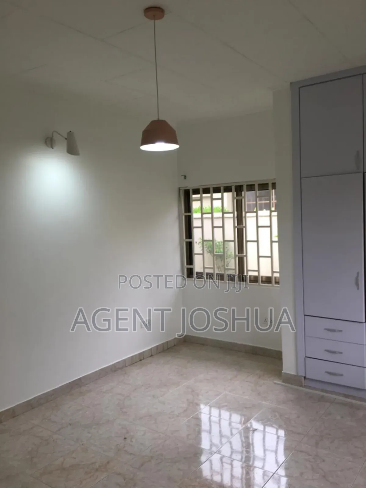 4bdrm House in Regimanuel Platinum, Airport Residential Area for rent