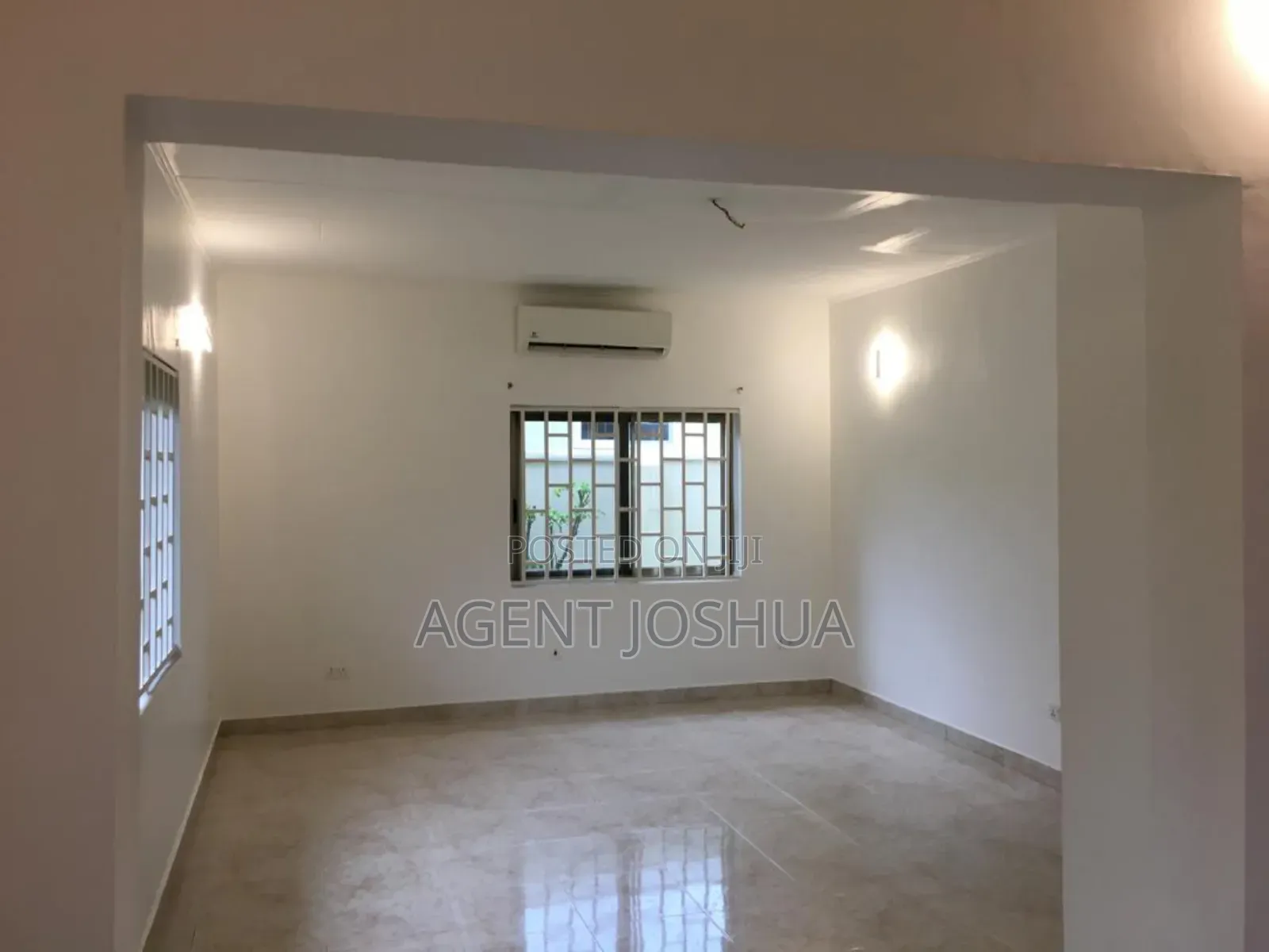 4bdrm House in Regimanuel Platinum, Airport Residential Area for rent