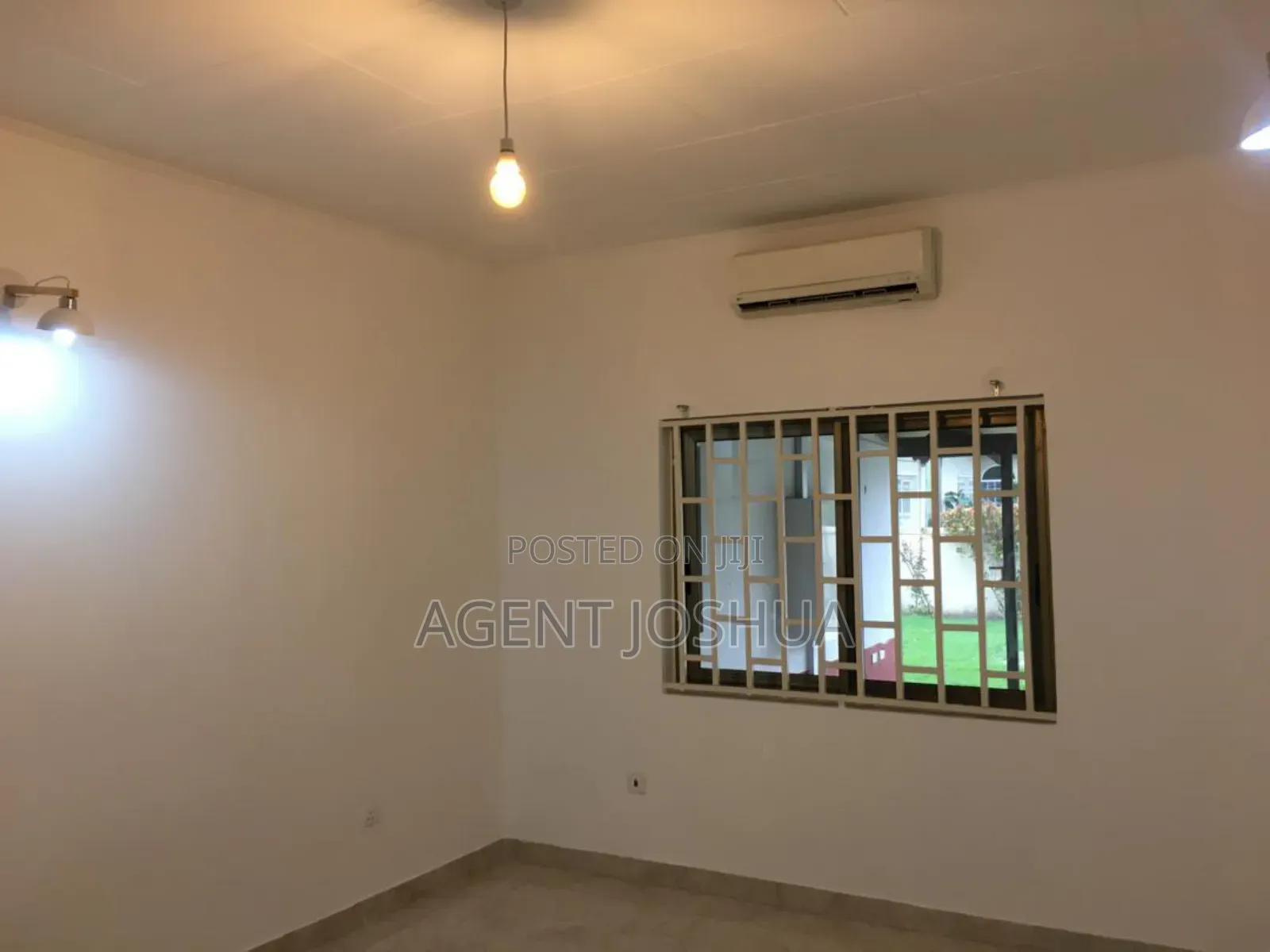 4bdrm House in Regimanuel Platinum, Airport Residential Area for rent