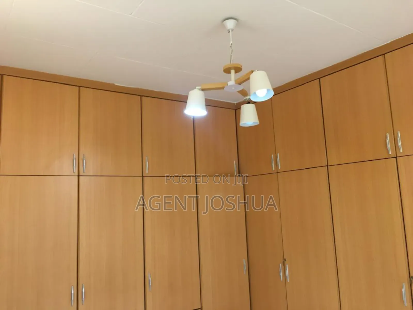 4bdrm House in Regimanuel Platinum, Airport Residential Area for rent