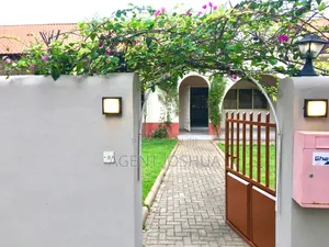4bdrm House in Regimanuel Platinum, Airport Residential Area for rent