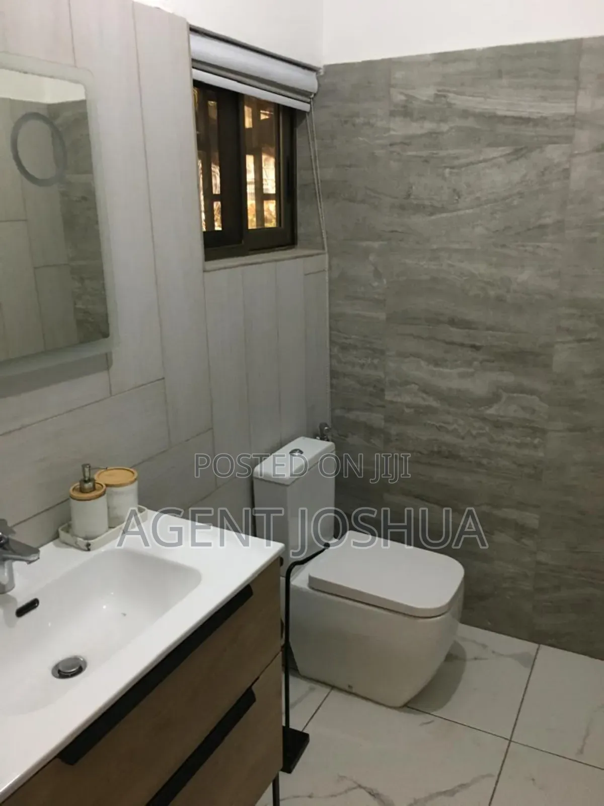 4bdrm House in Regimanuel Platinum, Airport Residential Area for rent
