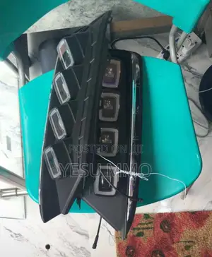 Honda Civic 2019 Foglight Led